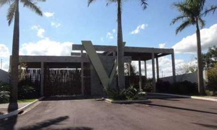 Terreno 501 m² - Parque Residencial Viva - Pérola - PR