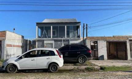 Casa com 4 quartos à venda na Rua Demétrio Nunes Ribeiro, 487, Fragata, Pelotas