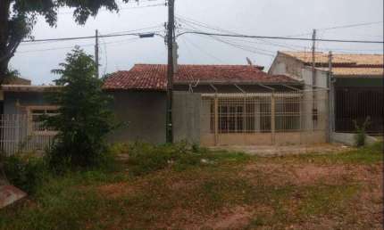 Casa com 2 quartos à venda na Avenida José Rodrigues do Prado, 41, Porto, Cuiabá