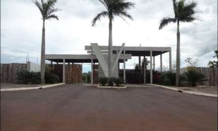 Terreno 700 m² - Parque Residencial Viva - Pérola - PR