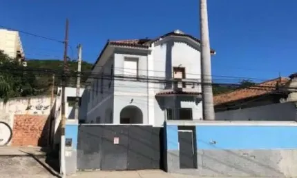 Casa à venda na Avenida Marechal Rondon, 1239, Rocha, Rio de Janeiro