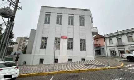 Sala comercial à venda na Rua Buarque De Macedo, 3098, Esquina Com A Avenida Rio Branco, 1374, Centro, Garibaldi