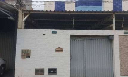 Casa com 3 quartos à venda na Rua José Ferreira Rocha, 470 B - Ca, Felícia, Vitória da Conquista
