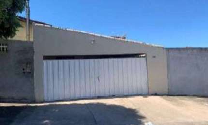 Casa 189 m² - Loteamento Alto da Boa Vista - Barra do Garças - MT