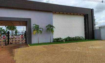Casa em Condomínio 164 m² - Imperial Park - Vilhena - RO