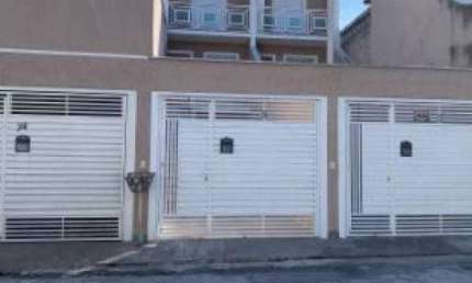 Casa à venda na Rua Agostino Carraci, 68, Jardim das Rosas (Zona Sul), São Paulo