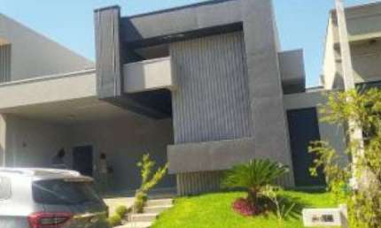 Casa em Condomínio 155 m² - Residencial Maria Júlia - São José do Rio Preto - SP