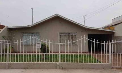 Casa com 3 quartos à venda na Rua Coronel Ângelo Mello, 280, Jardim Gisela, Toledo