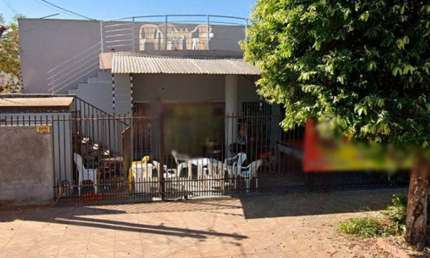 Casa 158 m² - Jardim Primaveras - Lucas do Rio Verde - MT