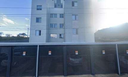Apartamento 47 m² (01 vaga) - Encosta das Vertentes - João Monlevade - MG