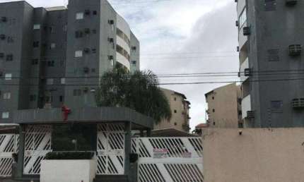 Apartamento 85 m² (01 vaga) - Rio Madeira - Porto Velho - RO