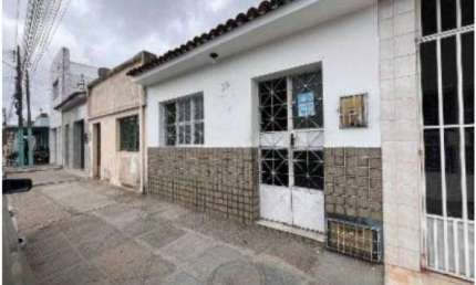 Casa à venda na Rua Senador Bernardo Sobrinho, 62, Poço, Maceió