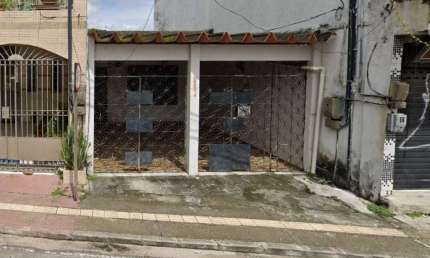 Casa à venda na Avenida Doutor Freitas, 3394, Marco, Belém