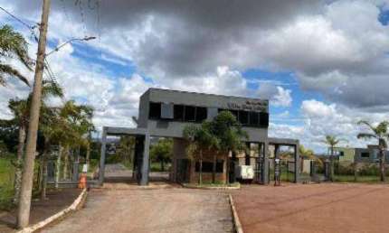 Terreno 770 m² - Balneário Água Limpa - Nova Lima - MG