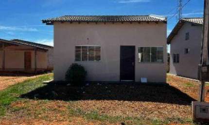 Casa à venda na Travessa B, s/n, Residencial Sabrina III, Sinop