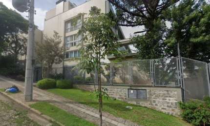 Apartamento 324 m² (03 vagas) - Cristal - Porto Alegre - RS