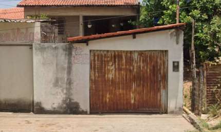 Casa à venda na Rua Fernando Marques, 2542, Via Azul, Floriano