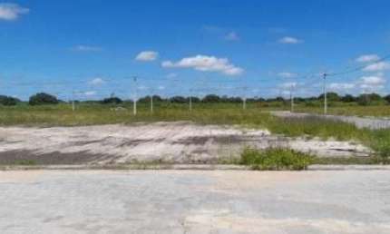 Área com 14.652 m² (Fazenda Mosquito) - Santa Eugenia - Beberibe - CE