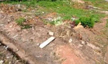 Terreno em condomínio fechado à venda na Rua dos Castanheiros, Lt. 01 da , Jardim Renascença, São Luís