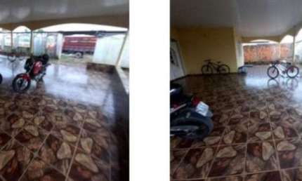 Casa 329 m² (área construída) e 1.040 m² (área total) - Centro - Tarauacá - AC
