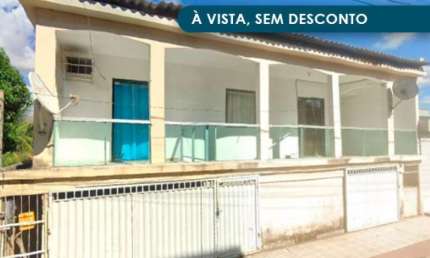 Casa à venda na Rua Monte Líbano, 61, Jardim Guanabara, Serra