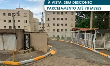 Apartamento 39 m² (Unid. 32) - Guaianazes - São Paulo - SP