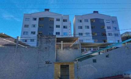 Apartamento 51 m² - Capinzal-SC - Rua Clementina Caldart, 285 - Apto. 303 - Centro