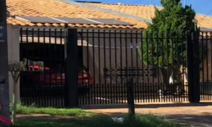 Casa 109 m² - Maringá-PR - Rua João Domingues Valadares, 51 - Residência A - Jardim Itália