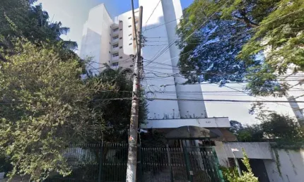 Apartamento 102 m² (próx. à Av. Washington Luís)  - Vila Sofia - São Paulo - SP
