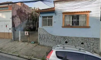 Casa 257 m² (Estação de Trem Penha) - Penha de França - São Paulo - SP
