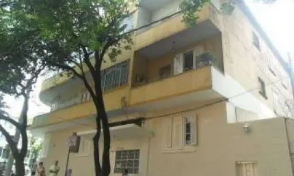 Apartamento 87 m² (Unid. 301) - Gutierrez - Belo Horizonte - MG