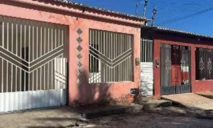 Casa com 2 quartos à venda na Rua Antônio Ferreira Dos Santos, 43, São Francisco, Cristinápolis