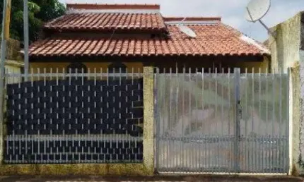 Casa à venda na Rua da Colina, 85, Colina Verde, Pouso Alegre