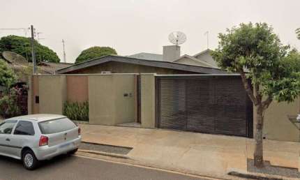 Casa 160 m² - Mandaguari-PR - Travessa Professor João Candido Ferreira, 1248 - Centro