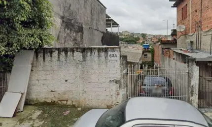 Casa em terreno de 125 m² - jardim clélia - são paulo - sp