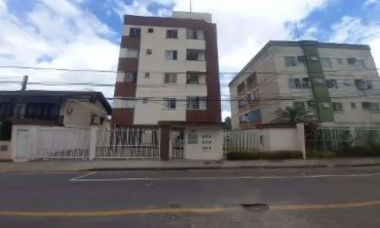 Apartamento 62 m² (01 vaga) - Costa e Silva - Joinville - SC
