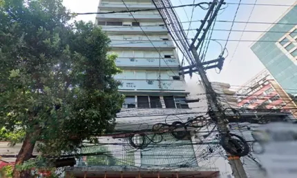 Edifício Comercial 3.161 m² - Centro - Niterói - RJ