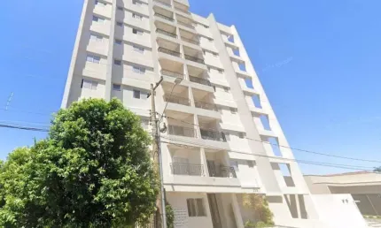 Apartamento 77 m² com 01 vaga - Vila Carvalho - Araçatuba - SP