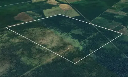Imóvel rural 1.062 ha (fazenda itália) - santa terezinha - mt