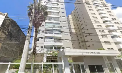 Apartamento 43 m² (01 vaga) - aclimação - são paulo - sp