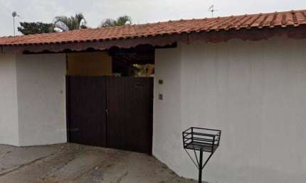 Casa em Terreno de 375 m² - Jardim Boa Vista - Avaré - SP