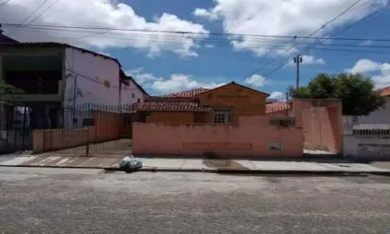 Casa 295 m² - Fortaleza-CE - Rua Pero Coelho, 954 - Centro