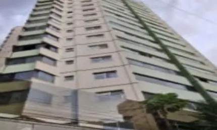 Apartamento 115 m² - Goiânia-GO - Av. T 13 - Apto. 204 - Setor Bueno