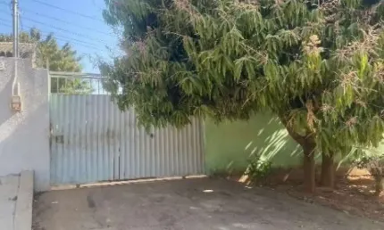 Casa 170 m² - Planaltina-GO - Rua 21 - Lt. 09 da Qd. QR-33 - Parque Itapuã I