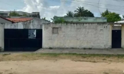 Casa 99 m² - Paulista-PE - Rua Guiné, 45 - Praia de Pau Amarelo