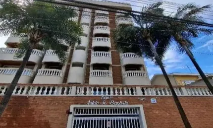 Apartamento 243 m² - valinhos-sp - av. independência, 545 - apto. 61 - tipo duplex (cobertura) - vila olívio