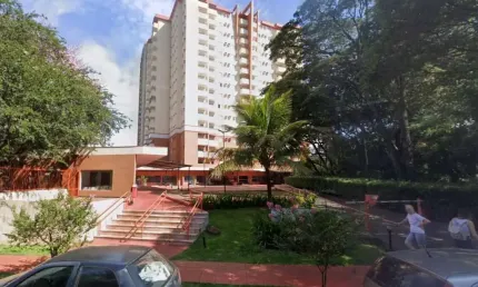 Apartamento 32 m² - nova ribeirânia - ribeirão preto - sp