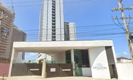 Apartamento 153 m² (02 vagas) - Jacarecica - Maceió - AL