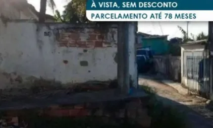 Casa 132 m² (Unid. 06) - Almerinda - São Gonçalo - RJ