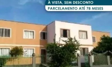 Apartamento à venda na Rua Palmier Joaquim da Costa, 10, Jardim Bom Retiro, São Gonçalo
